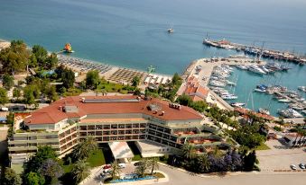 Imperial Turkiz Resort Hotel - All Inclusive