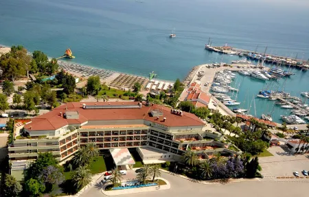 Imperial Turkiz Resort Hotel - All Inclusive