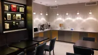 Hotel d'Amiens - Aamiainen