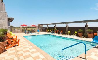 Home 2 Suites by Hilton Phoenix Chandler