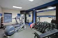Hampton Inn Williamsport-Downtown - Træningscentre