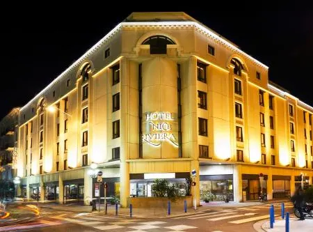 Hotel Nice Riviera