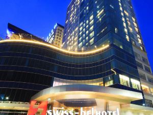 Swiss-Belhotel Mangga Besar