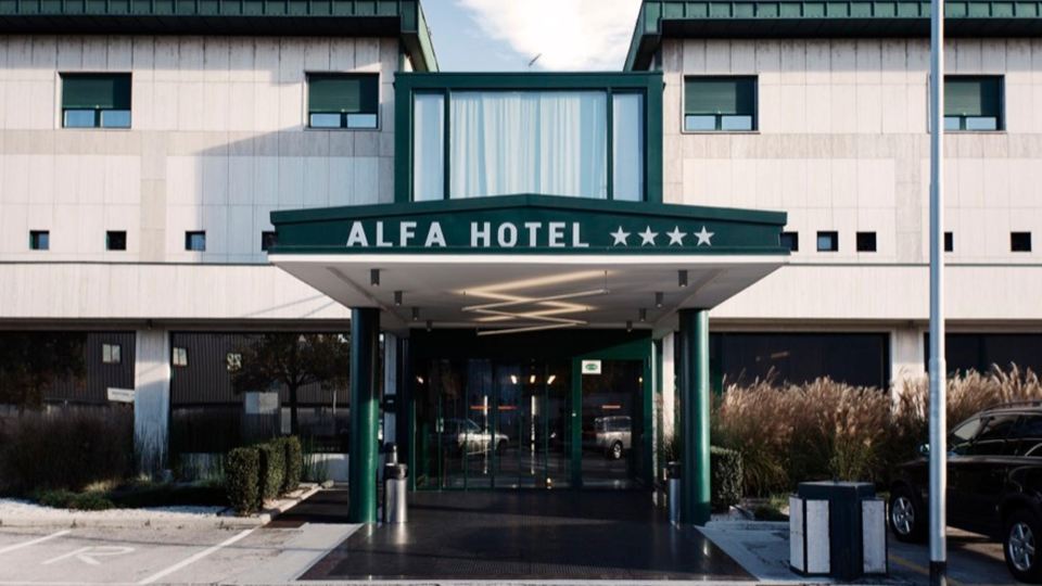Alfa Fiera Hotel