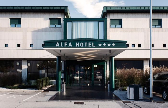 Alfa Fiera Hotel