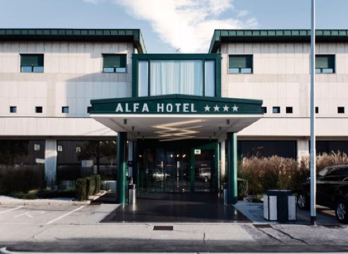 Alfa Fiera Hotel