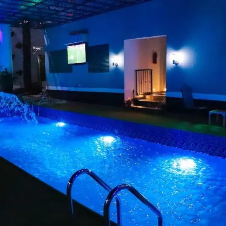 Valada Hotel and Resorts