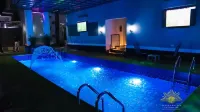 Valada Hotel and Resorts - Pools