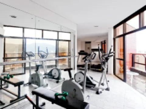 Blue Tree Towers Joinville Hotel a Joinville