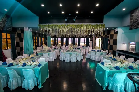 Skylodge Resort Отели рядом с достопримечательностью «Сиет Пекадос»