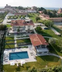 Agriturismo Speziale Wine Resort Hotels in Villa-borgo