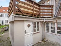 "Marilena" - 300m from the Sea Hotels in Rudkobing