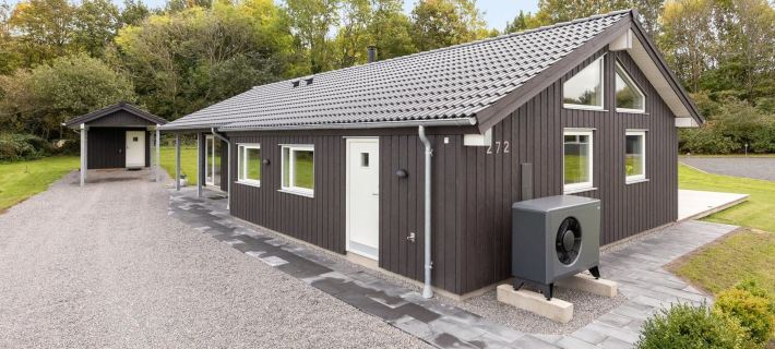 "Rathulf" - 500m from the Sea Hotels in Aabenraa