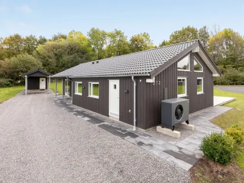 "Rathulf" - 500m from the Sea Hotels in Aabenraa