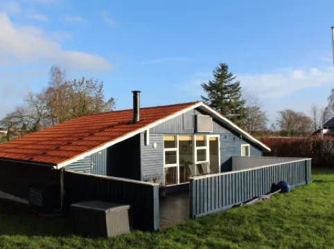 "Susette" - 400m from the Sea