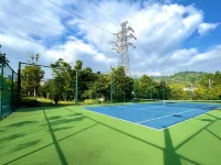 Miyi Ningze Sunshine Hotel Hotels in Miyi