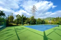 Miyi Ningze Sunshine Hotel Hotels in Miyi