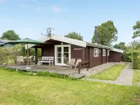 "Gudmunde" - 200m from the Sea Hoteles cerca de Græsgård Farmcamping