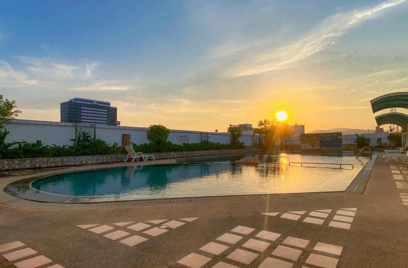 Royal Phuket City Hotel photo 3