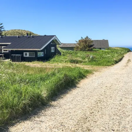 "Wilma" - 400m from the Sea