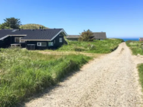 "Wilma" - 400m from the Sea The North Sea Oceanarium周辺のホテル