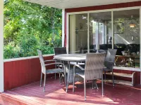 "Aneline" - 700m from the Sea Hotels in Saeby