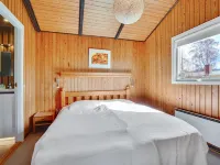 "Denahi" - 400m to the Fjord Hotels in Egernsund