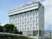 Koko Hotel Numazu Inter