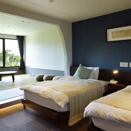 Hotel Ryutouen