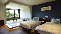 Hotel Ryutouen - Boutique