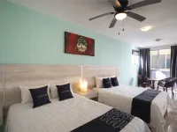 Hotel Punta Esmeralda Playa del Carmen