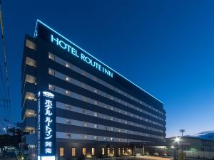 Hotel Route-Inn Anan