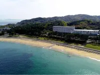 Kyukamura Shikanoshima