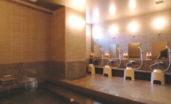 AB Hotel Toyota Motomachi