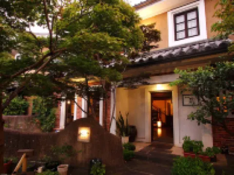 ホテル蔵 臼杵のホテル