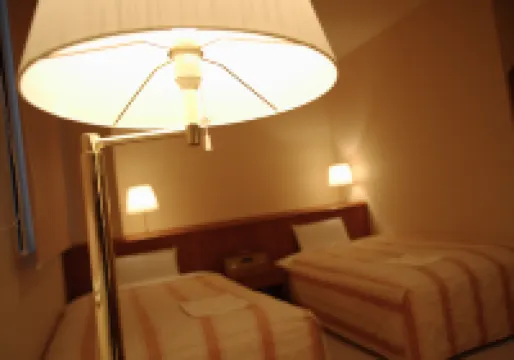 Hotel Grand Hill Tsutaya