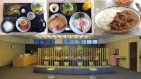 Hamada New Castle Hotel Hotels in Hamada