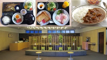 Hamada New Castle Hotel