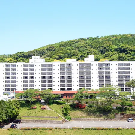 Hotel Kirishima Castle