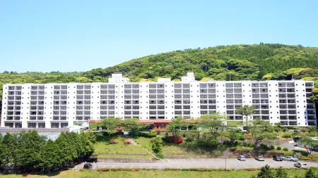 霧島城堡飯店