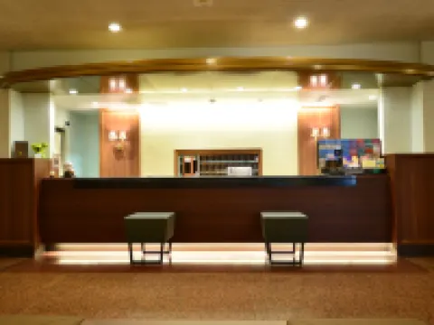 ホテルサンルート佐野 佐野のホテル