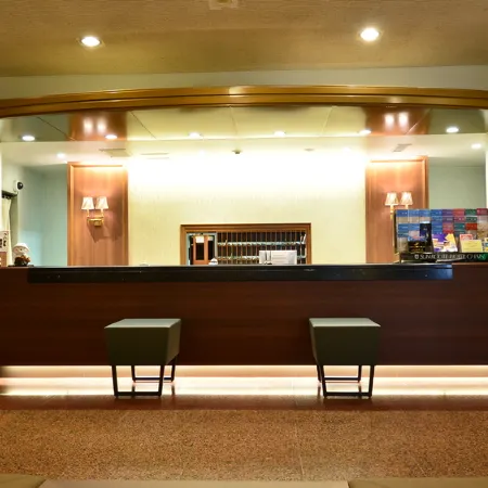 Hotel Sunroute Sano
