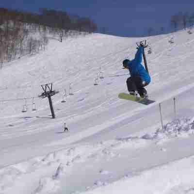 白馬栂池高原の宿 エスポワール みさわ「Only Guests Onsen」 Others