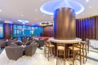 Muong Thanh Luxury Song Lam Hotel - servizio colazione