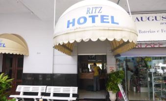 Hotel Ritz Palace