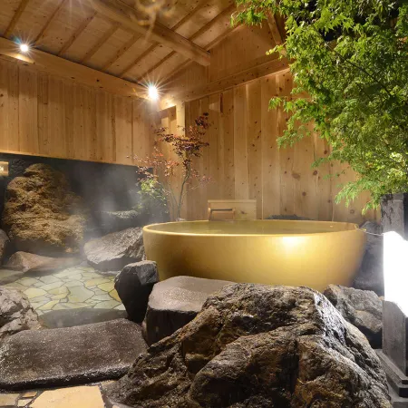 Nihonryokan Utsuwa Beppu Kannawa Отели рядом с достопримечательностью «Хеллс»