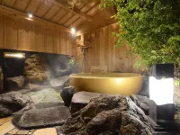 Nihonryokan Utsuwa Beppu Kannawa