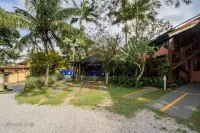 Pousada Refúgio de Maresias