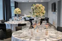 Nosalowy Park Hotel & Spa - breakfast