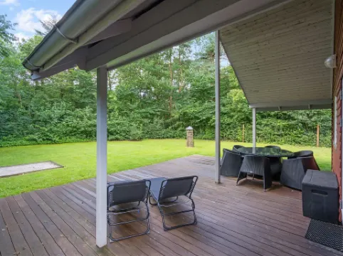 "Heina" - 25km from the Sea